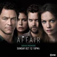 The Affair saison 2 : il y aura quatre points de vue au lieu de deux