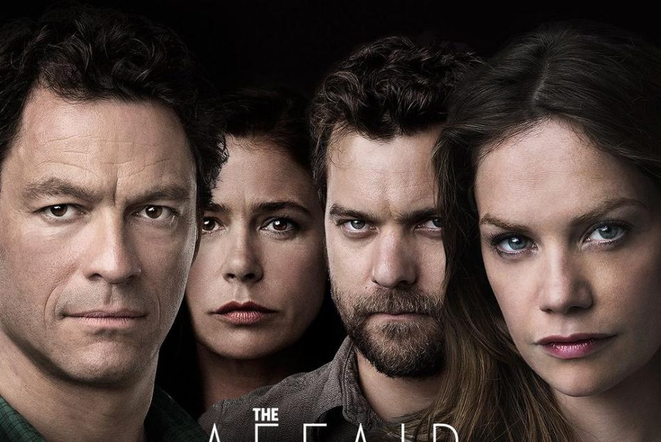 The Affair saison 2 : il y aura quatre points de vue au lieu de deux
