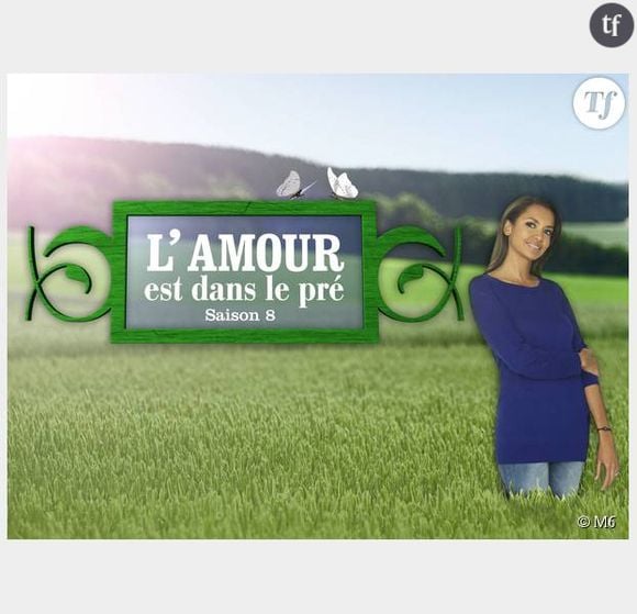 La saison 5 de "L'amour est dans le pré" sur M6