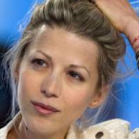 TF1 : Interview de Tristane Banon au  JT de  Laurence Ferrari