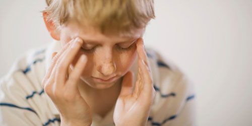 Suicide des enfants : « On peut les prévenir dès la naissance »