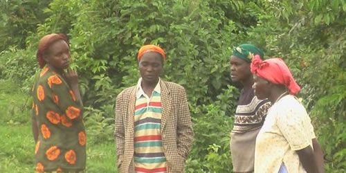 La condition féminine dans la société mozambicaine