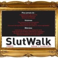 Slutwalk : les « salopes » marchent contre le sexisme. Le parcours