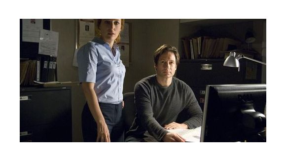 X-Files : Chris Carter de retour avec une nouvelle série - Vidéo
