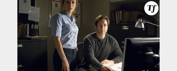 X-Files : Chris Carter de retour avec une nouvelle série - Vidéo