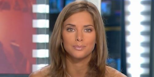 Melissa Theuriau et Jamel Debbouze parents d'une petite fille prénommée...