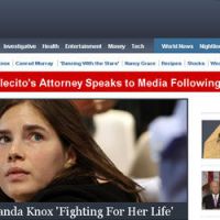 Meurtre de Meredith Kercher : verdict aujourd'hui pour Amanda Knox
