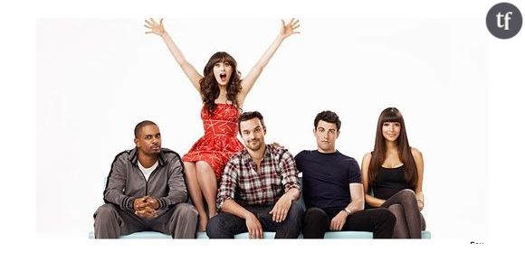 New Girl : Zooey Deschanel, un succès et du streaming