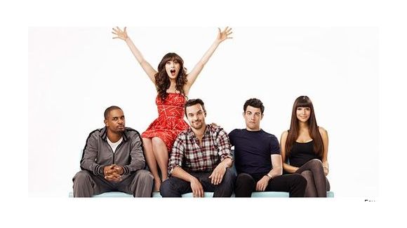 New Girl : Zooey Deschanel, un succès et du streaming
