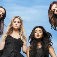 Pretty Little Liars saison 6 : Marlene King dévoile une photo du final flippante (spoilers)a