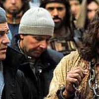 Deux adaptations de l'histoire de Judas Maccabée en 2012