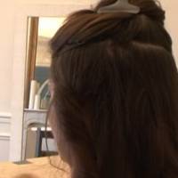 Comment se faire la même coiffure que Kate Middleton (vidéo)