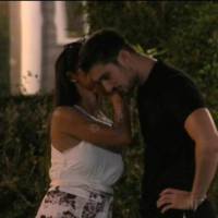 Secret Story 2015 : Alia et Ali en couple ? Une histoire d'amour secrète ?