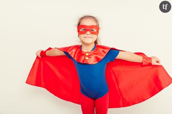 Ces 5 petites filles sont déjà de grandes féministes !