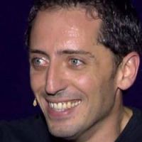 Faux Clash : Gad Elmaleh contre Zak – Vidéo