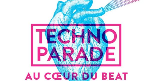 Techno Parade 2015 : parcours (départ et arrivée), heures et programme à Paris