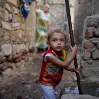 Quand les filles se déguisent en garçons pour survivre au Caire