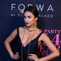 Pretty Little Liars saison 6 : Shay Mitchell (Emily) a rencontré l'amour de sa vie (photos)