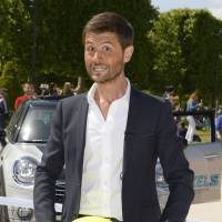 Secret Story 2015 : Christophe Beaugrand évoque sa sexualité