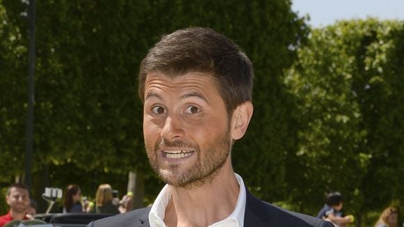 Secret Story 2015 : Christophe Beaugrand évoque sa sexualité