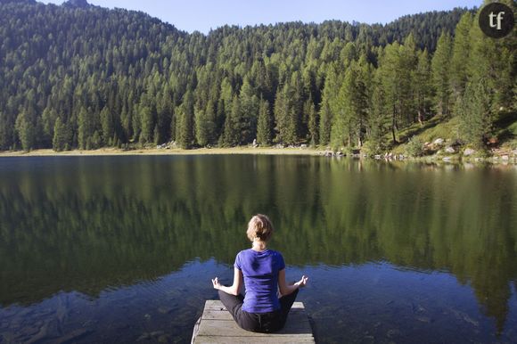 Neuf points qui pourraient bien vous convaincre d'adopter la méditation.