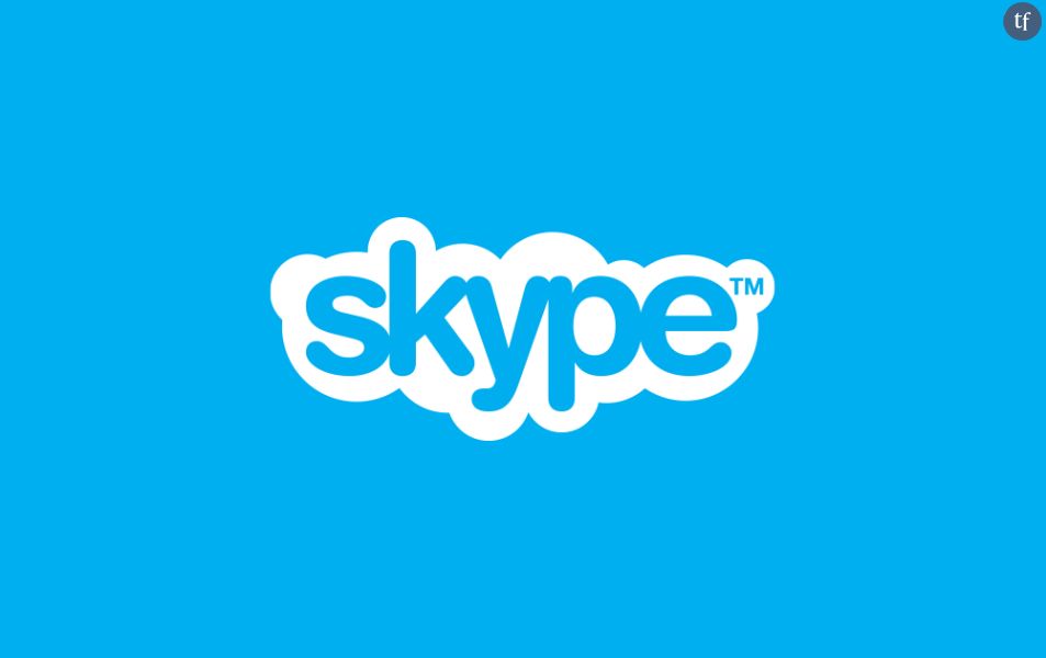 Bug de Skype