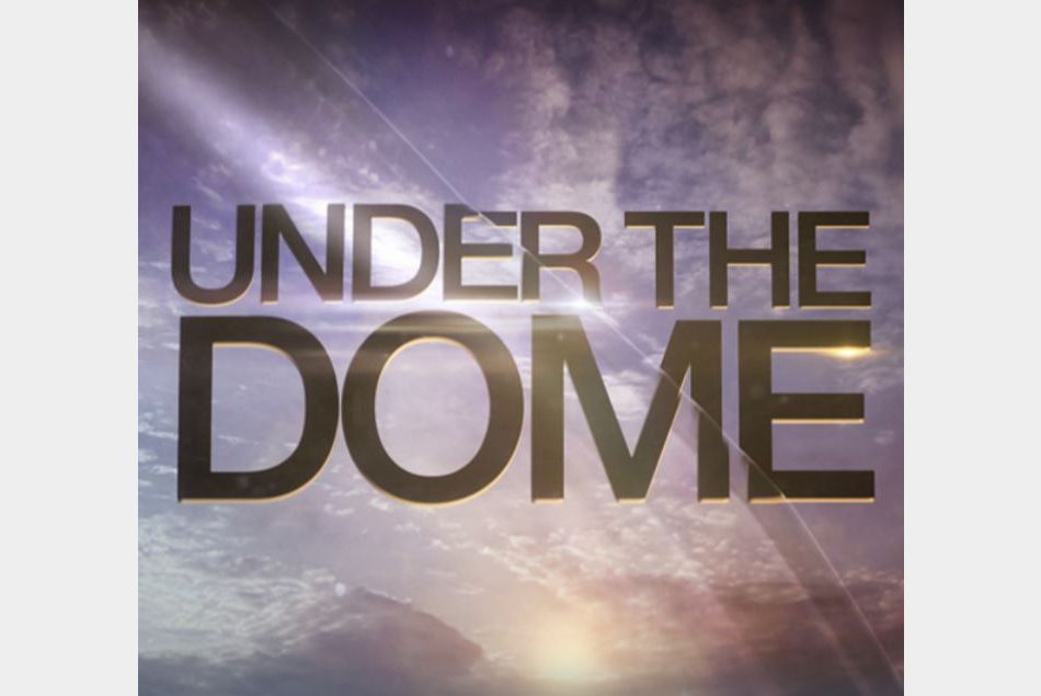 Under the Dome Saison 3 VF