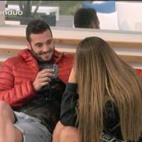 Secret Story 2015 : Loïc bientôt en couple avec Coralie ?