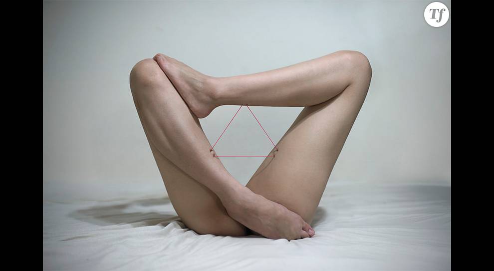 Les photos de l&#039;artiste Taiwanais Yung Chen Lin, qui explore les pressions subies par les corps féminins dans notre société.