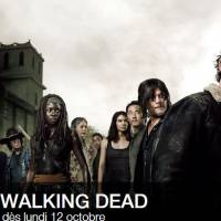 Walking Dead Saison 6 : date de diffusion en VOST et VF sur OCS