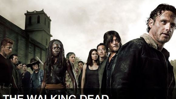 Walking Dead Saison 6 : date de diffusion en VOST et VF sur OCS
