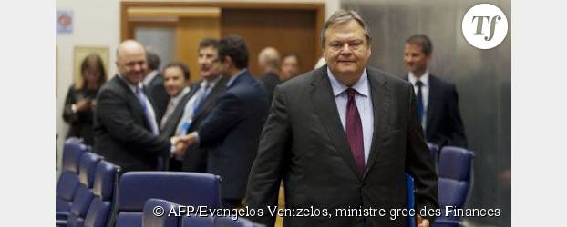 Crise grecque : « La zone euro doit intervenir rapidement et de façon concertée »