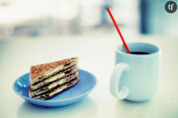 Doit-on mettre du beurre dans son café pour rester productif toute la journée ?