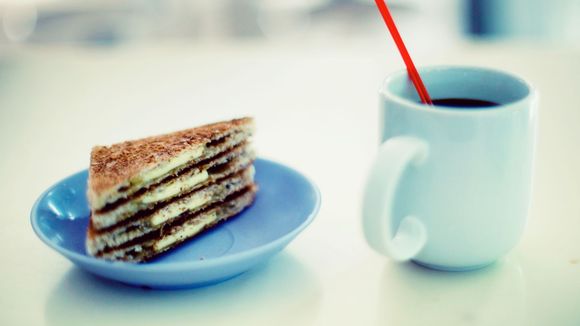 Doit-on mettre du beurre dans son café pour rester productif toute la journée ?