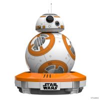 Sphero BB-8 : rupture de stock pour Noël, où acheter le droïde de Star Wars 7 ?