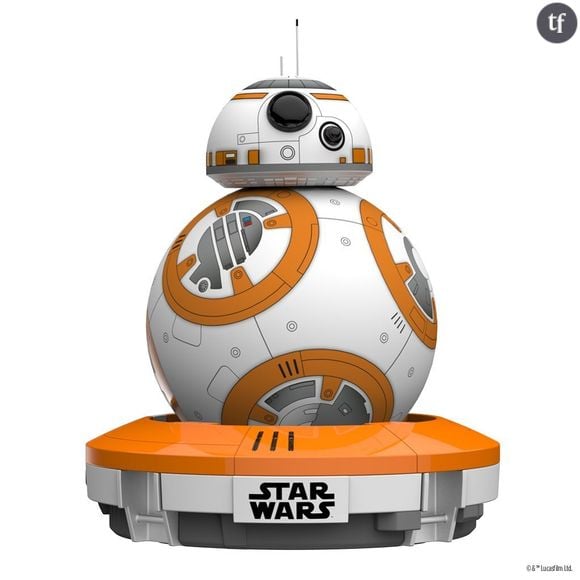 BB-8 Sphero