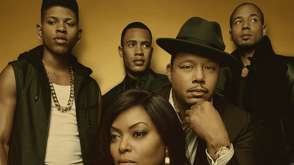 Empire Saison 2 : la série avec Terrence Howard  est de retour