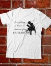 T-shirt Outlander
