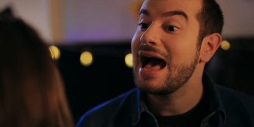 « Bref » :  Kyan Khojandi invite Penelope Bagieu - Streaming