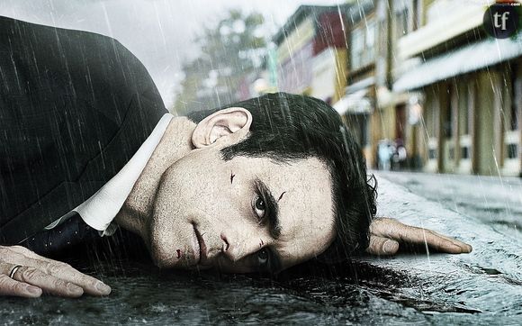 Wayward Pines : une saison 2 envisagée