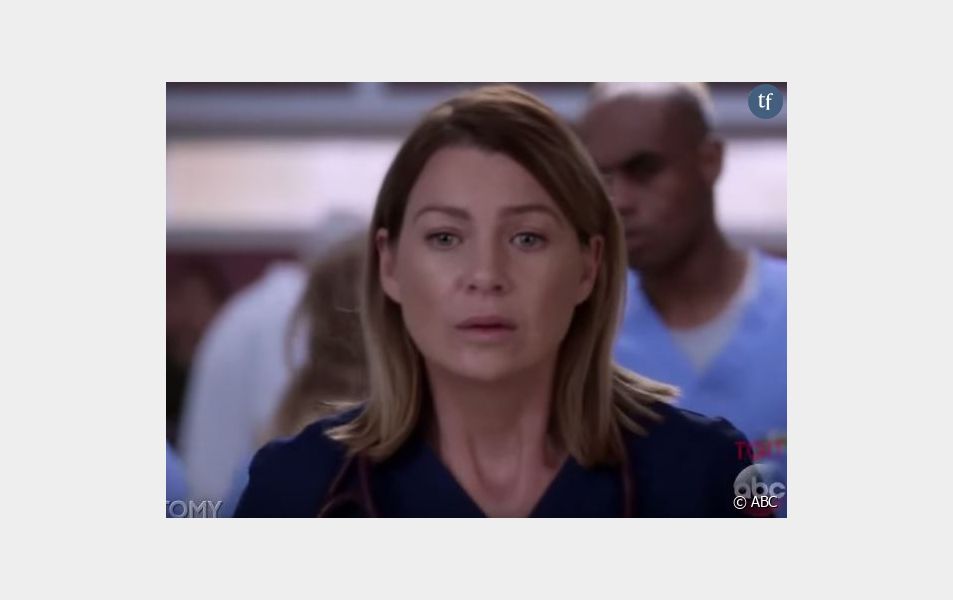 Grey's Anatomy Saison 12 : diffusion en VOST avant la VF sur TF1