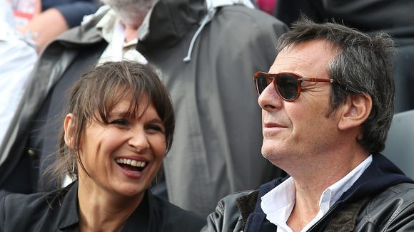 Jean-Luc Reichmann : "on a créé Leo Mattéï avec ma femme parce qu'on ne se voyait pas assez"