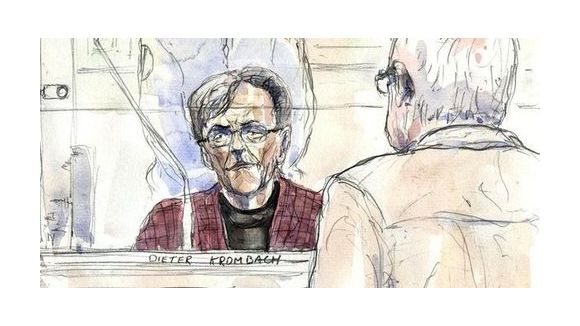 Affaire Kalinka : les suites du procès