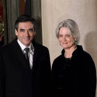 François Fillon : sa femme Penelope parle de leur vie de couple