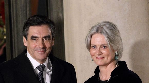 François Fillon : sa femme Penelope parle de leur vie de couple