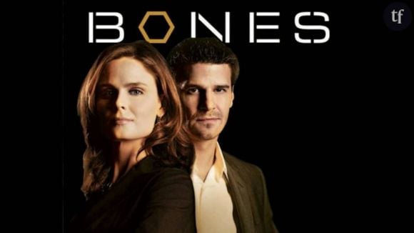 Bones : fin de la saison 10 sur M6