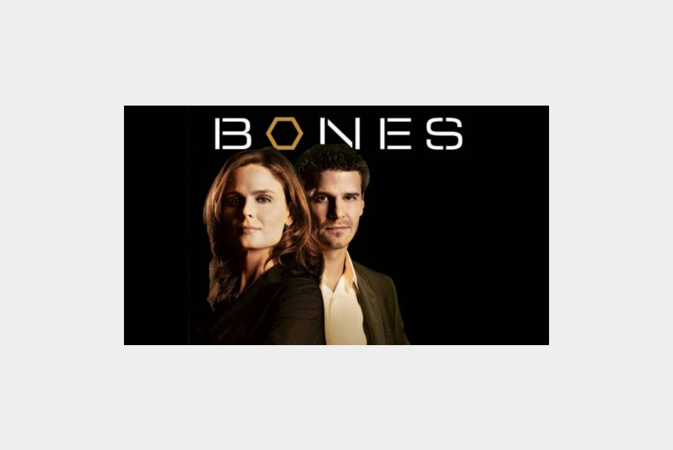 Bones : fin de la saison 10 sur M6