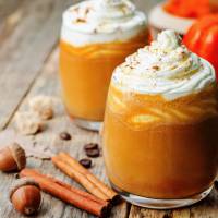 Pumpkin spice latte : la recette gourmande de la plus automnale des boissons