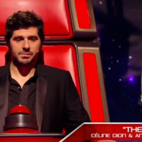 The Voice Kids 2015 : une jeune aveugle émeut aux larmes Patrick Fiori (replay 25 septembre)