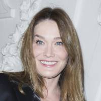 Louis Bertignac et Carla Bruni : "Viens en haut, j'ai quelque chose à te montrer."